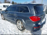 Mercedes-Benz Gl 550 4Matic 4JGDF7DE7DA261104 снимка
