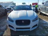 Jaguar Xf 3.0 Portfolio/3.0 Sport SAJWJ0FF3F8U69128 снимка