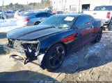 Chevrolet Camaro 1Lt 2G1FB1E33E9203399 снимка