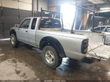 Nissan Frontier Se-V6 1N6ED26Y41C318770 снимка