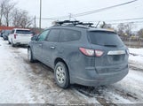Chevrolet Traverse Ls 1GNKRFKDXDJ172335 снимка