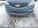 Chevrolet Traverse Ls 1GNKRFKDXDJ172335 снимка