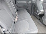 Chevrolet Traverse Ls 1GNKRFKDXDJ172335 снимка