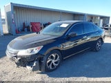 Honda Accord Lx 1HGCR2F35HA186058 снимка