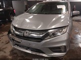 Honda Odyssey Ex-L 5FNRL6H70JB009514 снимка