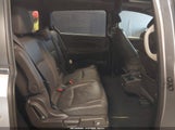 Honda Odyssey Ex-L 5FNRL6H70JB009514 снимка