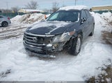 Honda Crosstour 2.4 Ex 5J6TF3H36CL004076 снимка