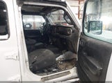 Jeep Wrangler Unlimited Sport S 4X4 1C4HJXDGXJW319100 photo