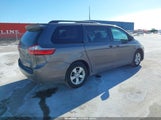 Toyota Sienna Le 8 Passenger 5TDKZ3DC7HS845733 снимка