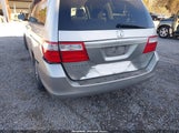 Honda Odyssey Ex 5FNRL38497B438759 снимка
