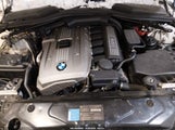BMW 525Xi WBANF33516CS37212 снимка