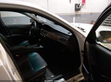 BMW 525Xi WBANF33516CS37212 снимка