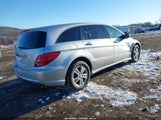 Mercedes-Benz R 350 4Matic 4JGCB65E09A092180 снимка