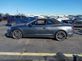 Audi A5 Cabriolet Premium Plus 45 Tfsi S Line Quattro S Tronic WAU4AGF53RN001537 fotografie