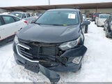 Chevrolet Equinox Lt 2GNAXJEV1J6237512 снимка