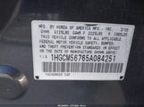 Honda Accord 2.4 Ex 1HGCM56765A084251 снимка