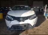 Nissan Rogue Sport Sv JN1BJ1CR3JW207506 fotografie