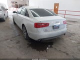 Audi A6 2.0T Premium WAUCFAFC5FN034429 снимка