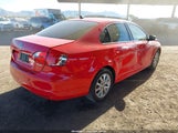 Volkswagen Jetta 2.5L Se 3VWDP7AJ5CM373451 снимка