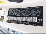 Toyota Prius Four JTDKARFU5J3055323 снимка