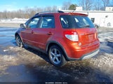 Suzuki Sx4 Touring JS2YB417595101377 снимка