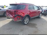 Ford Explorer Xlt 1FM5K7D84KGB37991 снимка