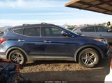 Hyundai Santa Fe Sport 2.4L 5XYZU3LBXJG507347 fotografie