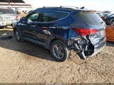 Hyundai Santa Fe Sport 2.4L 5XYZU3LBXJG507347 photo