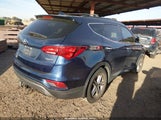 Hyundai Santa Fe Sport 2.4L 5XYZU3LBXJG507347 снимка