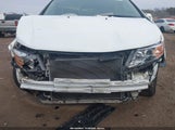 Honda Odyssey Ex-L 5FNRL5H61BB048616 снимка