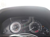 Honda Odyssey Ex-L 5FNRL5H61BB048616 снимка