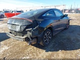 Honda Civic Lx-P 2HGFC4B04HH306410 снимка