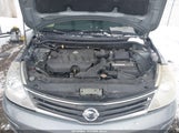 Nissan Versa 1.8S 3N1BC1CP1BL486843 снимка