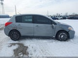 Nissan Versa 1.8S 3N1BC1CP1BL486843 снимка