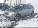 Nissan Versa 1.8S 3N1BC1CP1BL486843 снимка