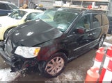 Chrysler Town & Country Touring 2C4RC1BG2FR629773 fotografie