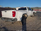 Chevrolet Silverado 3500Hd 4Wd Long Bed Ltz 1GC4YUEY9MF164091 fotografie