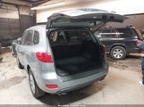 Hyundai Santa Fe Limited/Se 5NMSH73E18H207307 photo
