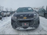 Chevrolet Trax Fwd Lt KL7CJLSB8LB002840 снимка