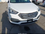 Hyundai Santa Fe Sport 2.4L 5NMZTDLB6JH089285 снимка