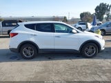 Hyundai Santa Fe Sport 2.4L 5NMZTDLB6JH089285 снимка