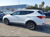 Hyundai Santa Fe Sport 2.4L 5NMZTDLB6JH089285 снимка