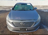 Hyundai Sonata 5NPE24AF0GH400874 снимка