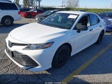 Toyota Camry Le 4T1B11HK6KU804330 снимка
