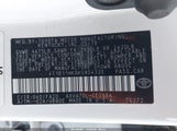 Toyota Camry Le 4T1B11HK6KU804330 снимка