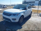 Land Rover Range Rover Sport 3.0L V6 Supercharged Hse SALWR2WF5EA367350 photo