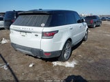 Land Rover Range Rover Sport 3.0L V6 Supercharged Hse SALWR2WF5EA367350 снимка