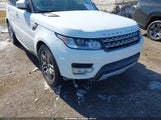 Land Rover Range Rover Sport 3.0L V6 Supercharged Hse SALWR2WF5EA367350 photo
