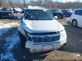 Subaru Forester 2.5X 0JF2SH63689G73483 снимка