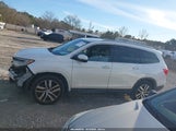 Honda Pilot Touring 5FNYF5H96GB051385 снимка